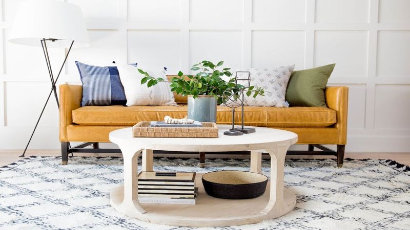 Style Your Coffee Table
