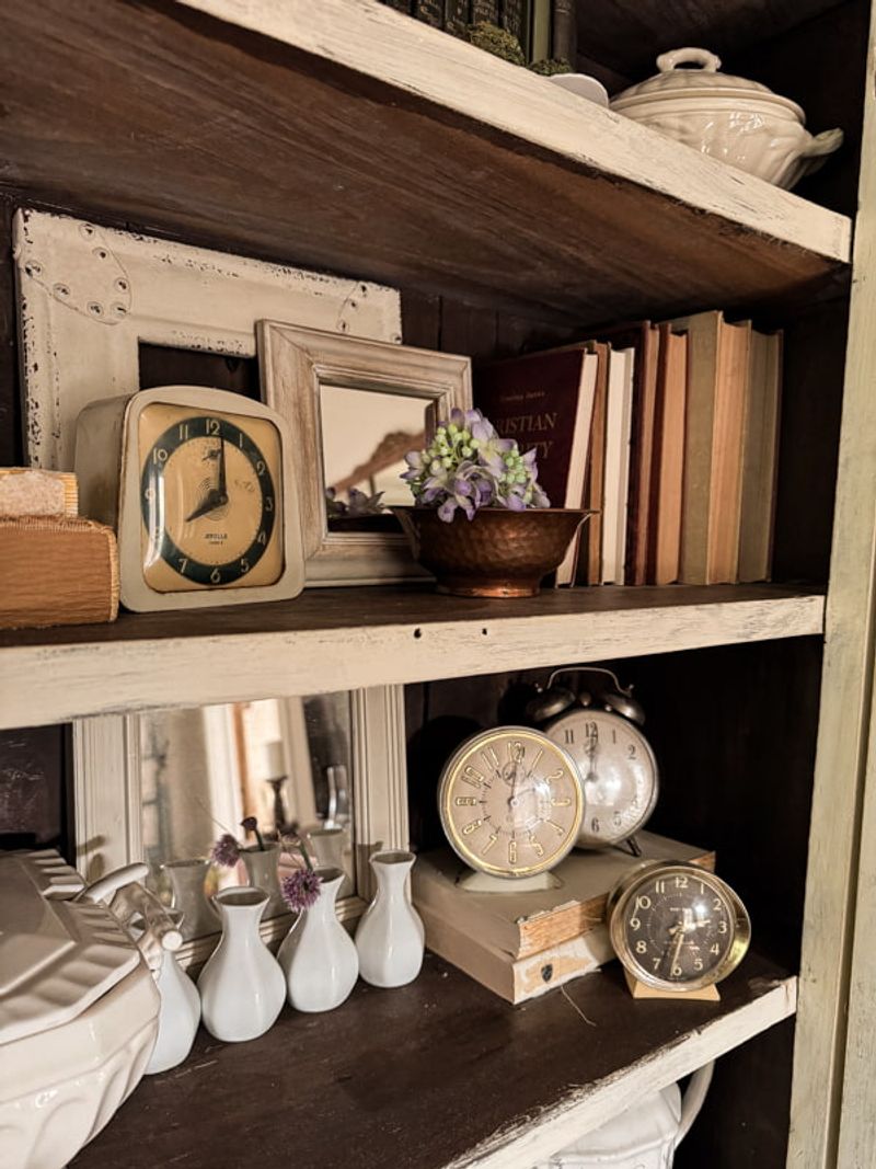 Include Vintage Finds