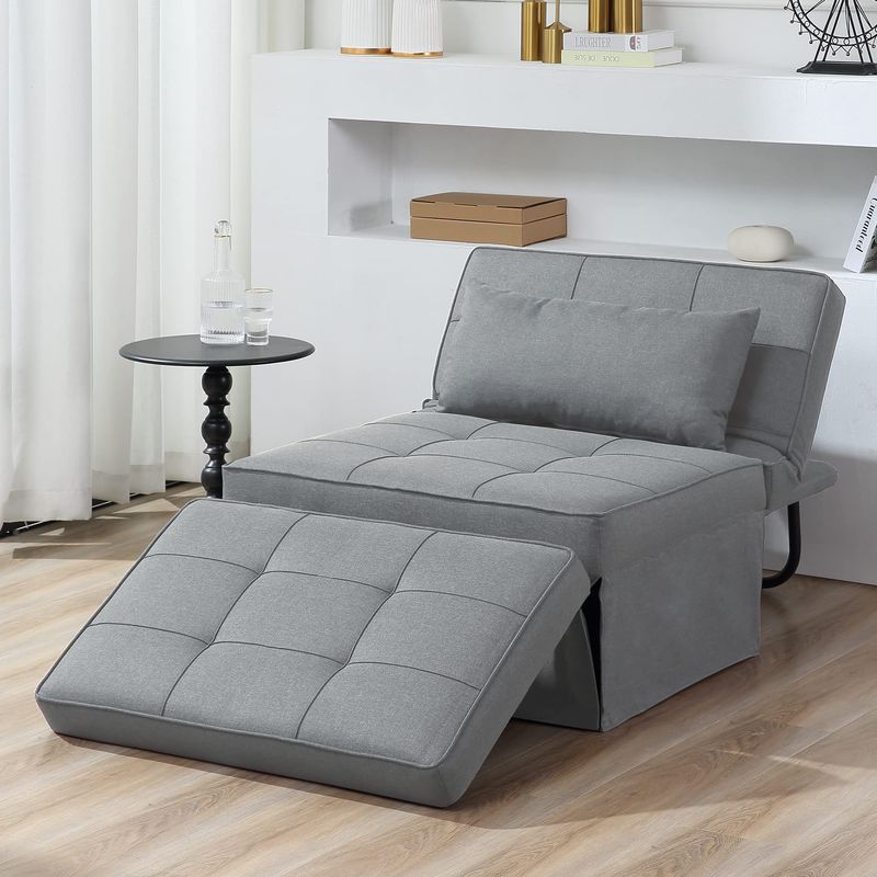 Convertible Sleeper Chairs