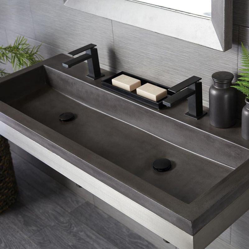 Concrete Sinks and Basins
