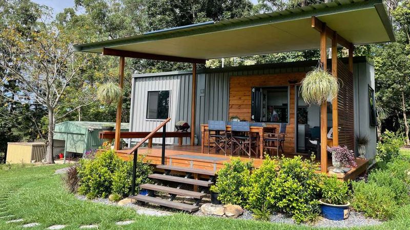 Outdoor Living Extensions