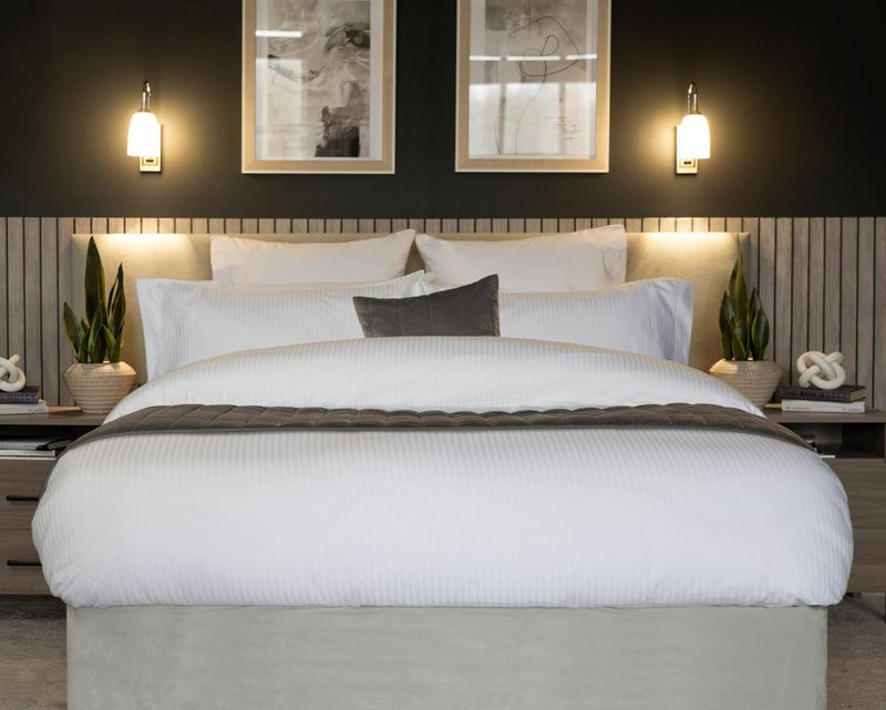 Skipping a Quality Mattress or Bedding
