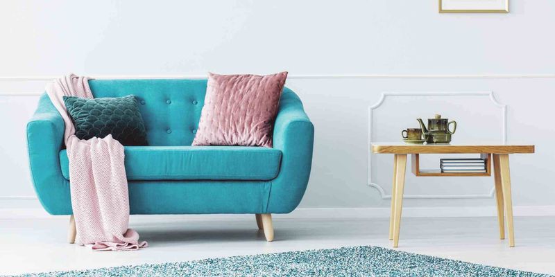 Uncomfortable Furniture