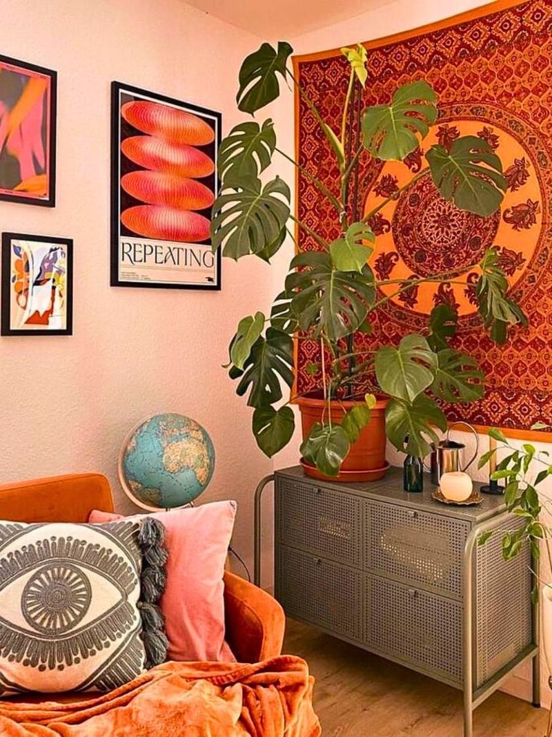 Macramé Masterpieces