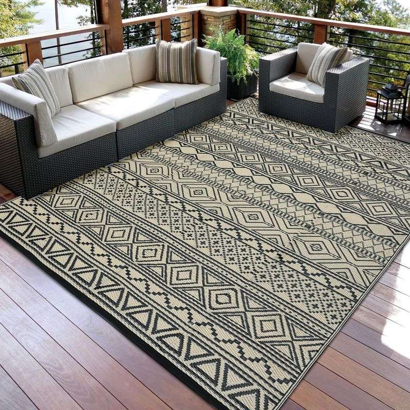 All-Weather Rug