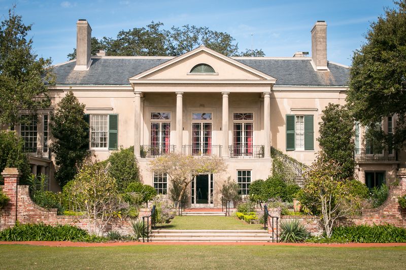 Longue Vue Estate (New Orleans, LA)