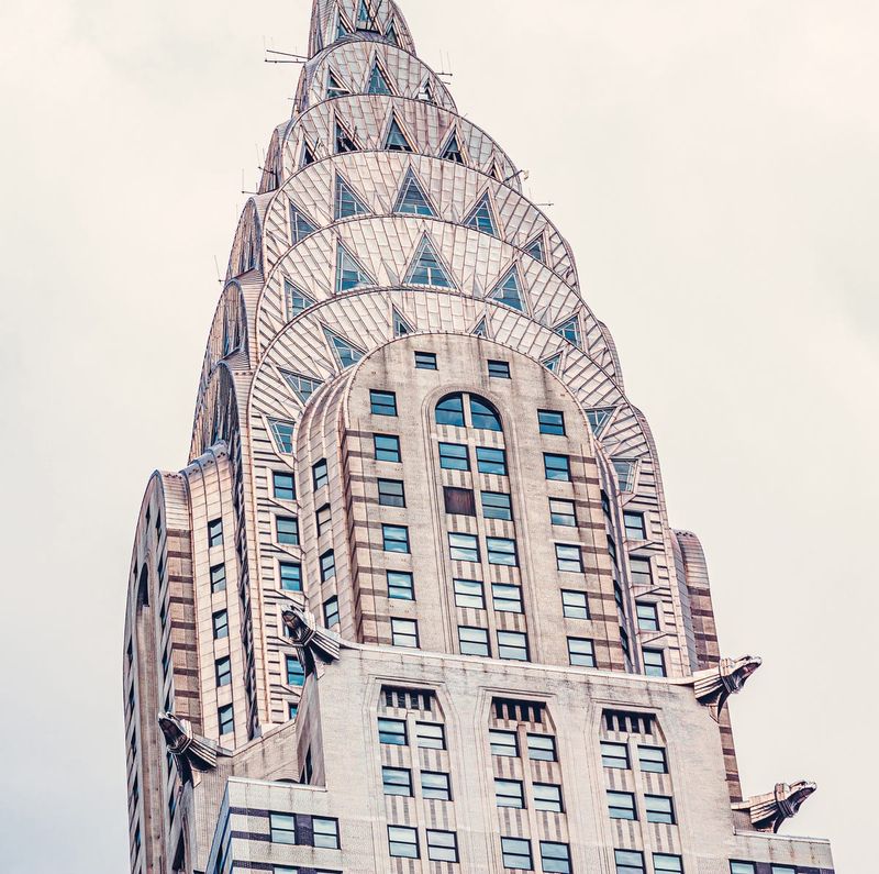 Art Deco Glamour In The Roaring Twenties