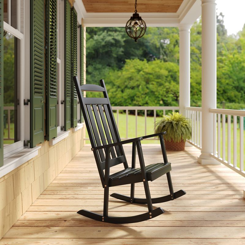 Rocking Chair Classic