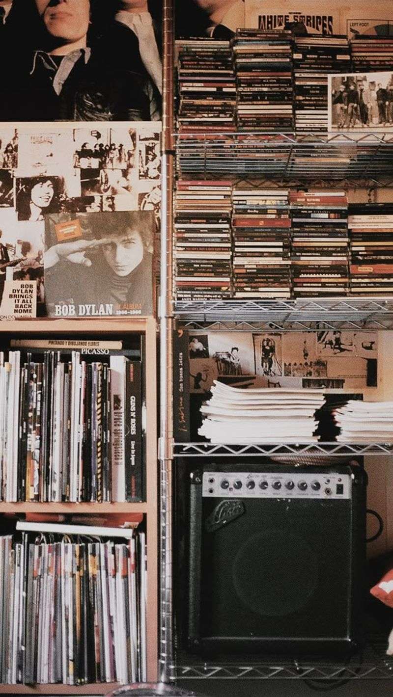 Mixtape Collections