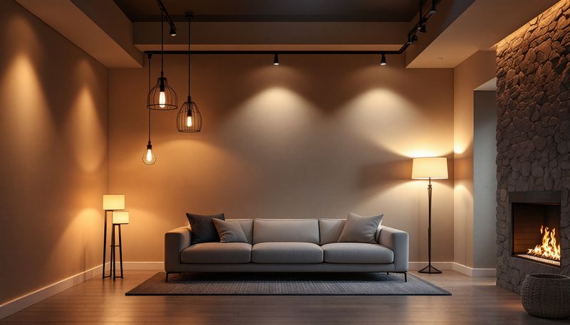 Install Adequate Lighting