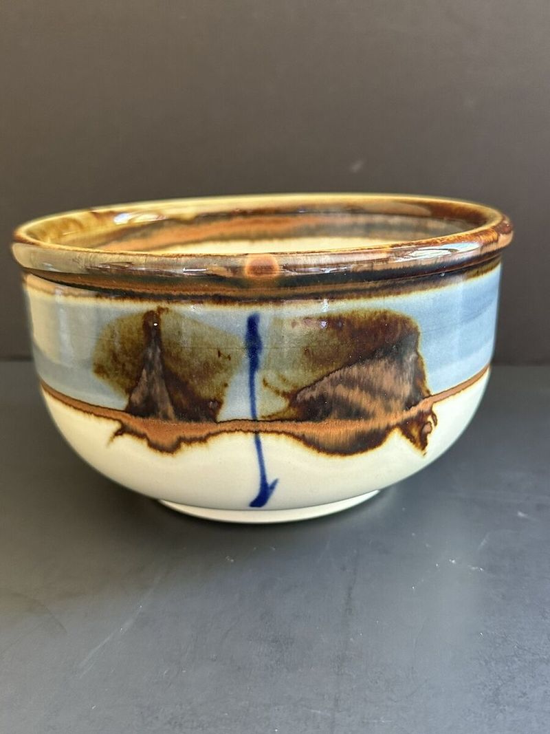 Artisan Pottery