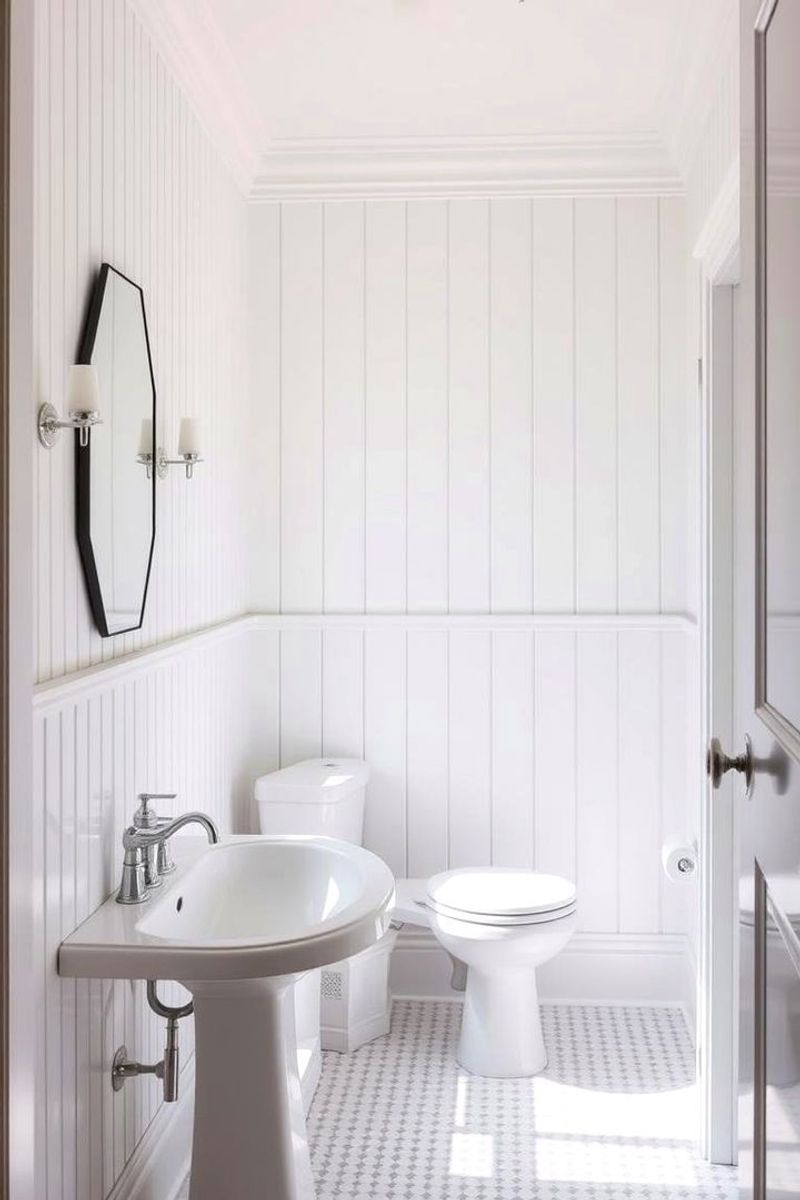 Beadboard
