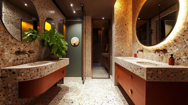 Terrazzo