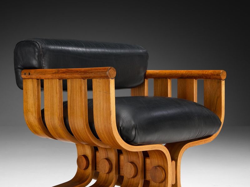 Sculptural Statement Pieces