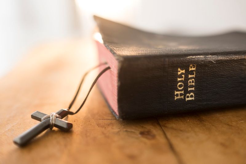 Religious And Political Items