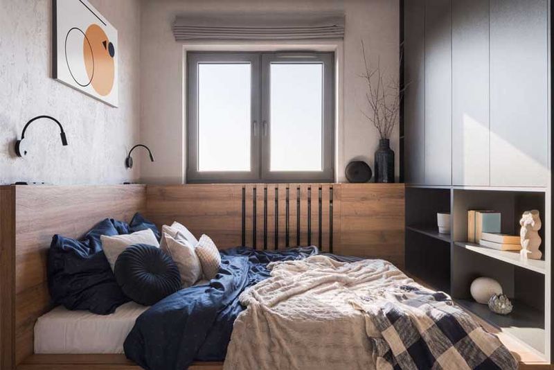 The Great Bed Takeover