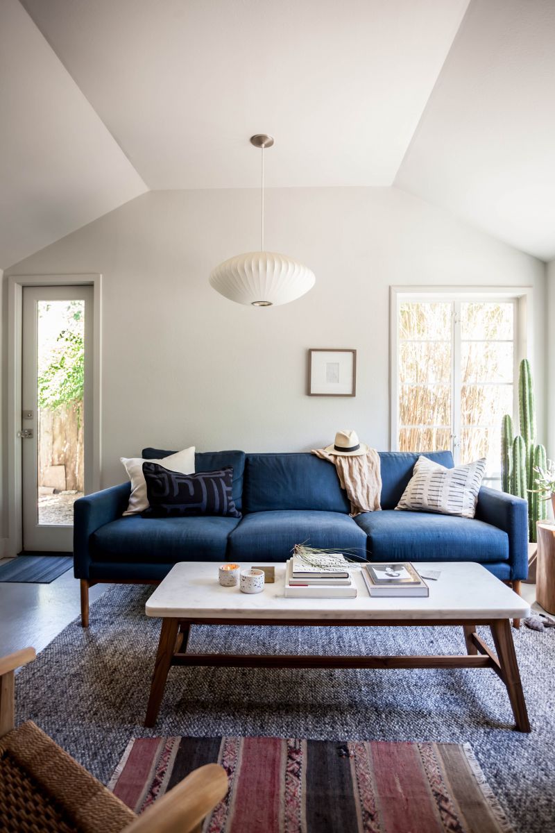 Skipping Window Treatments Altogether