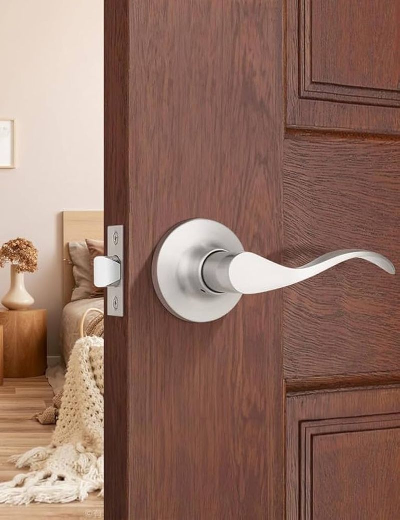Modernize Door Knobs