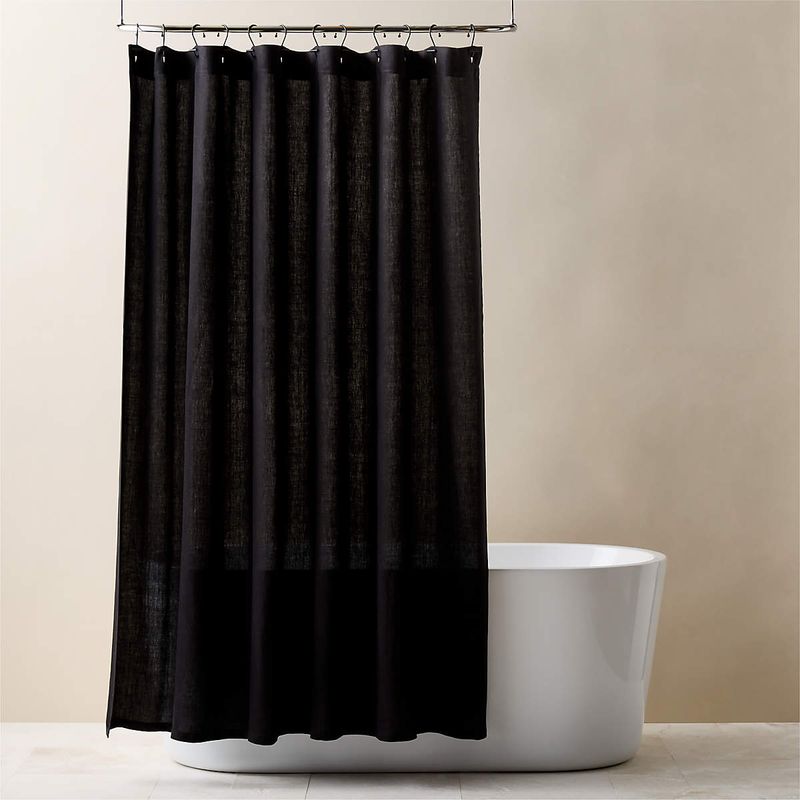 Opt for Blackout Liners for Spa Vibes