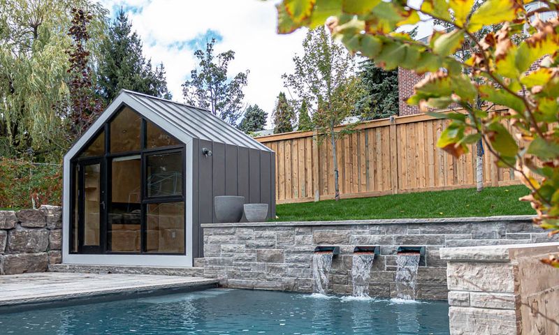 Zen Garden Sanctuary