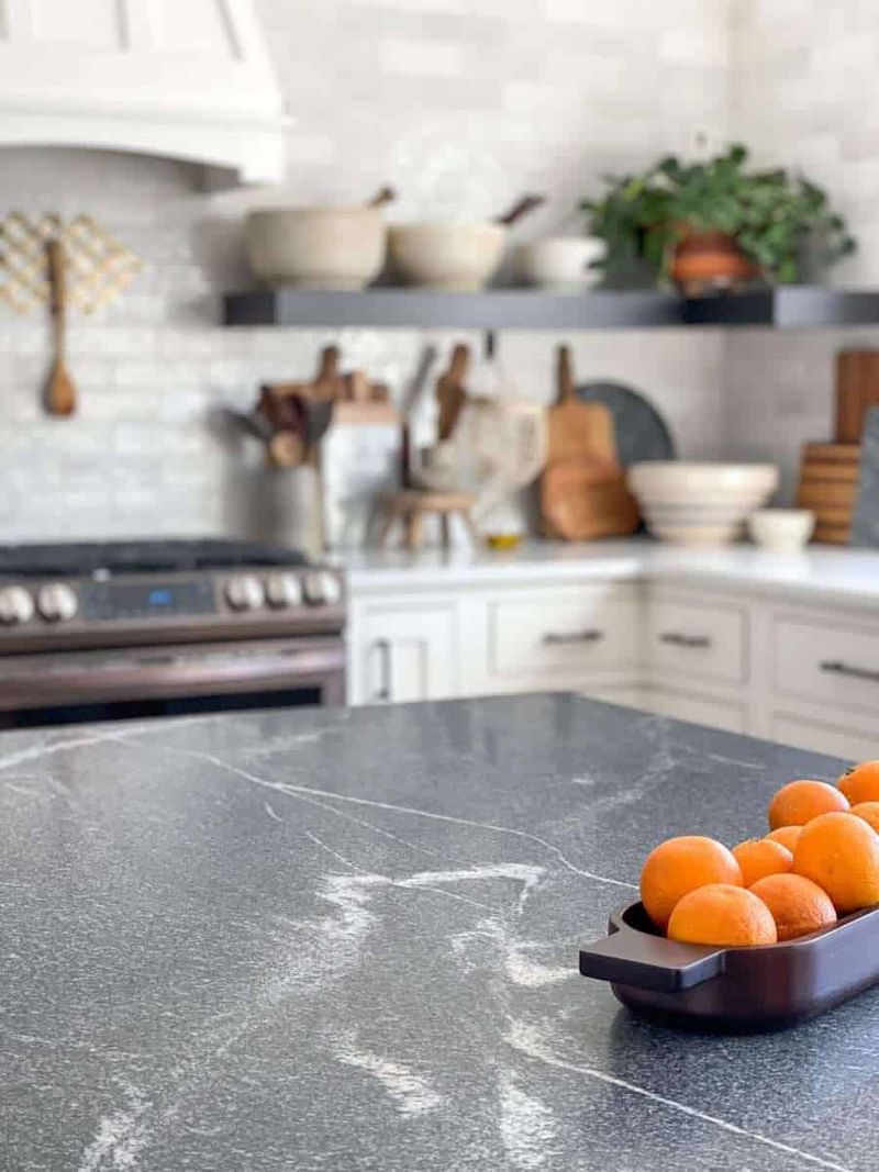 Countertop Compatibility Check