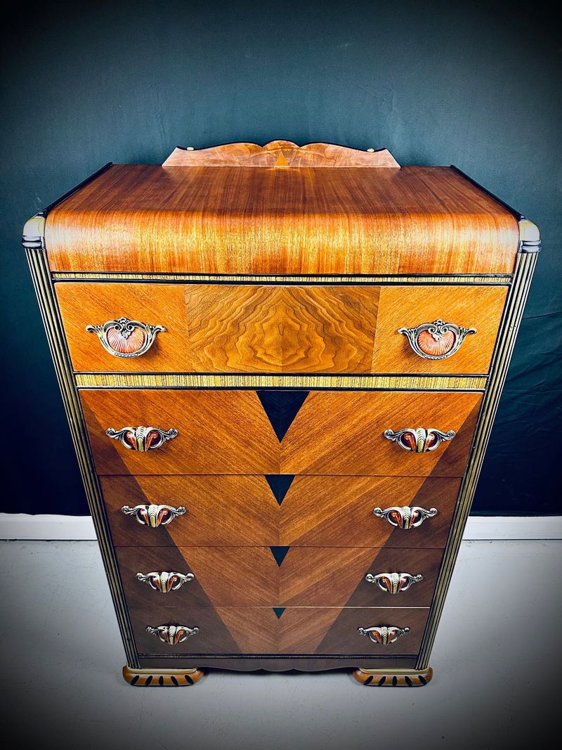 Drawer Pull Swap Party
