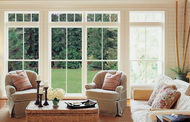 Repair Original Windows
