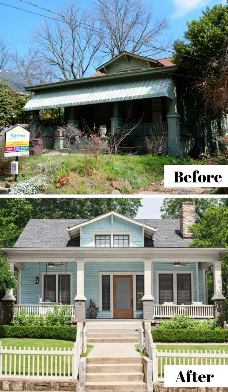 Enduring Popularity with Renovators