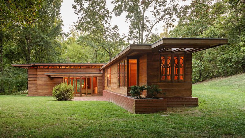 Pope–Leighey House (Alexandria, VA)