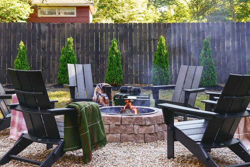 Create A Simple Fire Pit