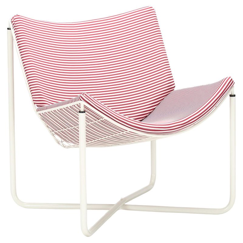 Sling Chair by Niels Gammelgaard