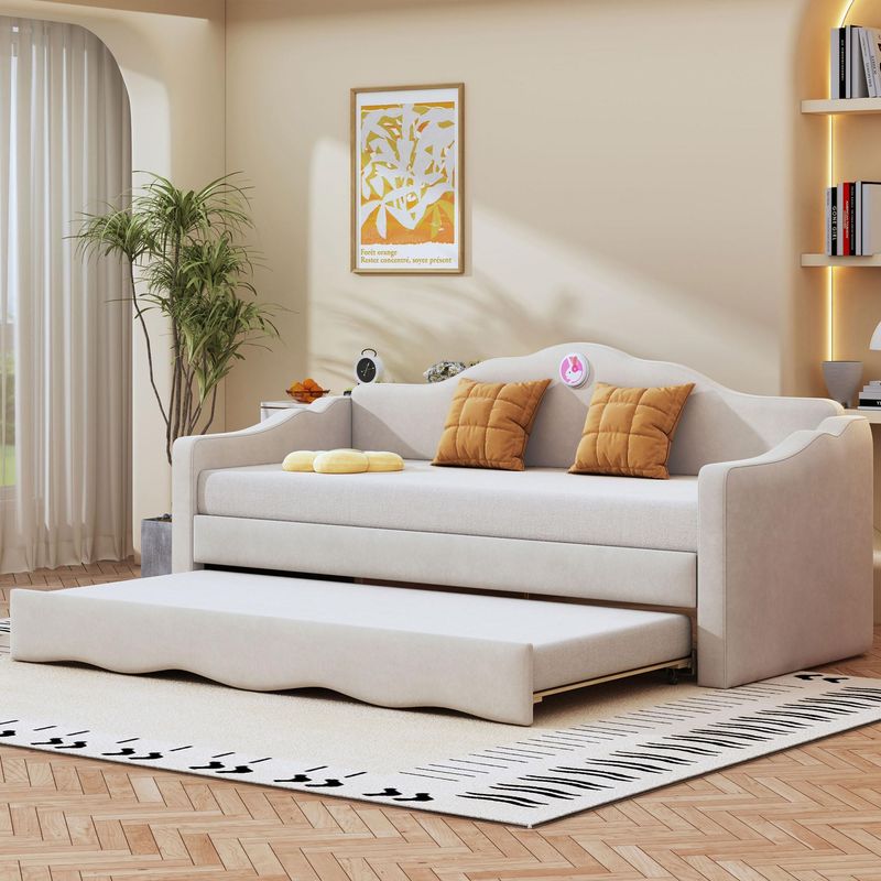 Daybed Delights