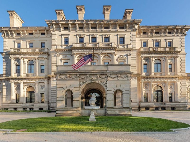 The Breakers (Newport, RI)