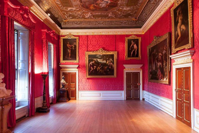 Kensington Palace