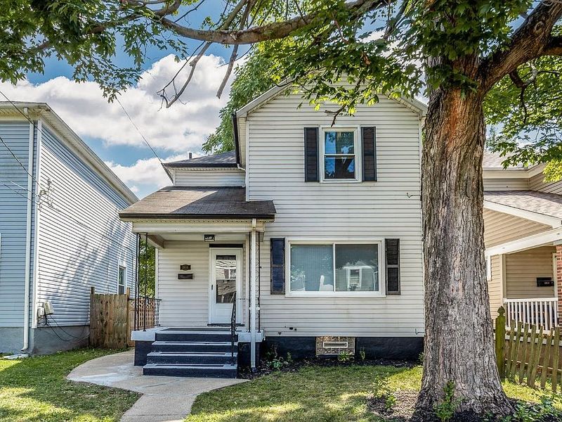 Clarendon Avenue Family Haven