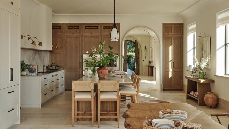 The Kitchen