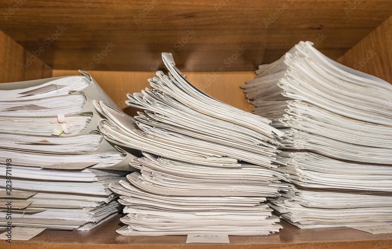 Important Documents