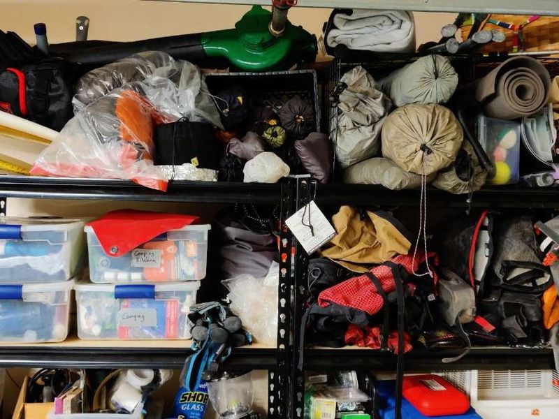 Outdoor Gear