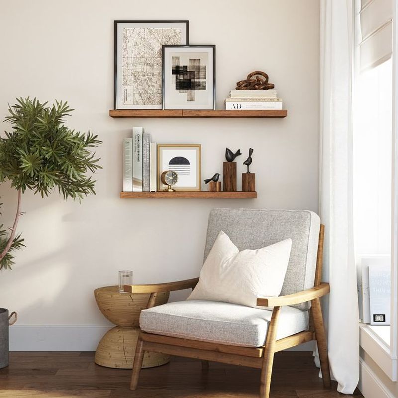 Functional Art Arrangements