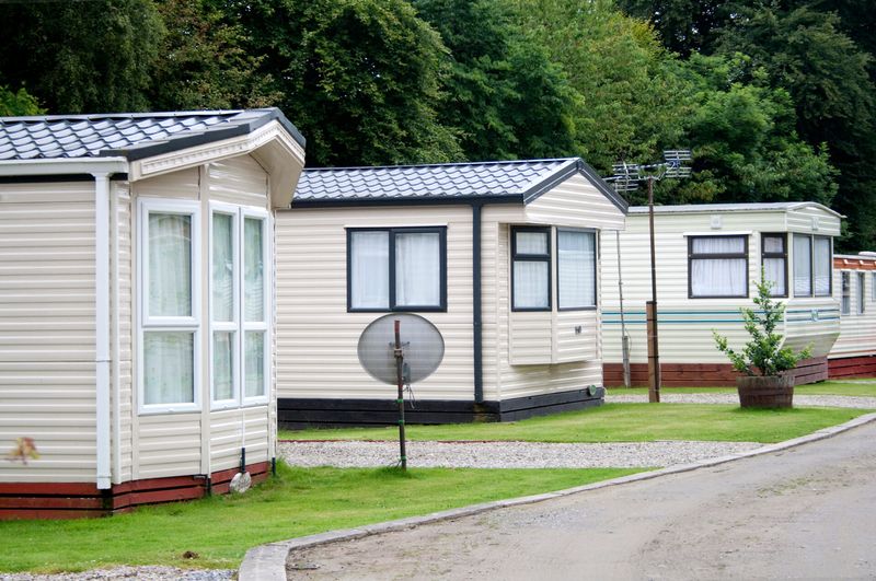 Manufactured Homes Can Outlast Traditional Houses