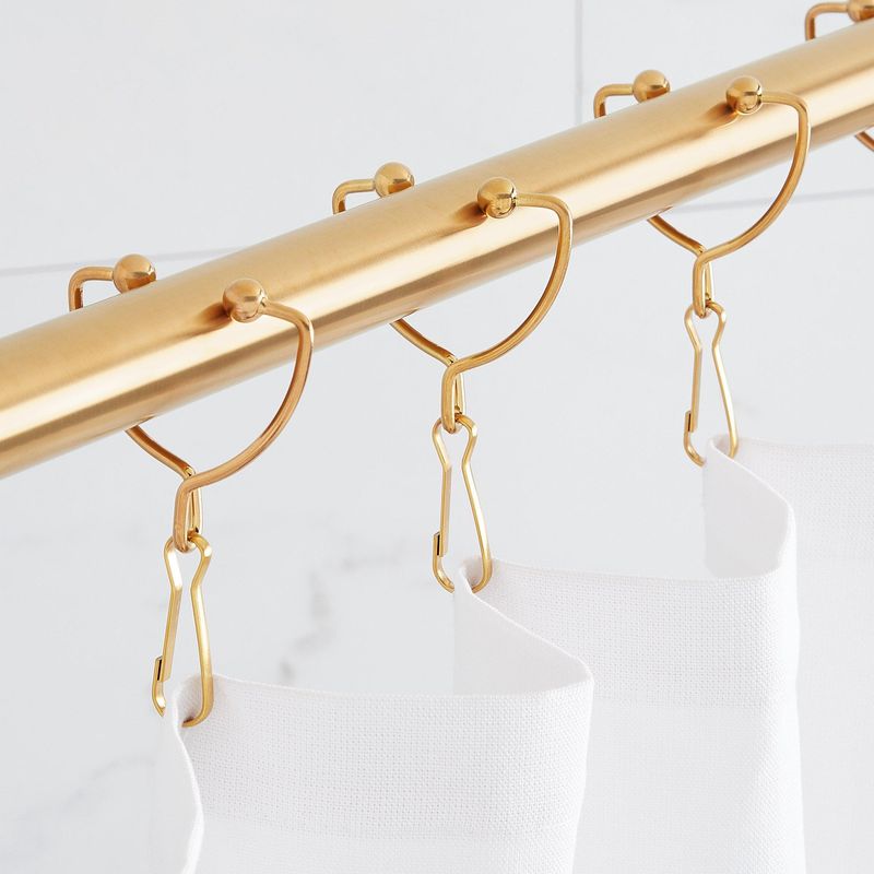 Replace Standard Hooks with Stylish Alternatives