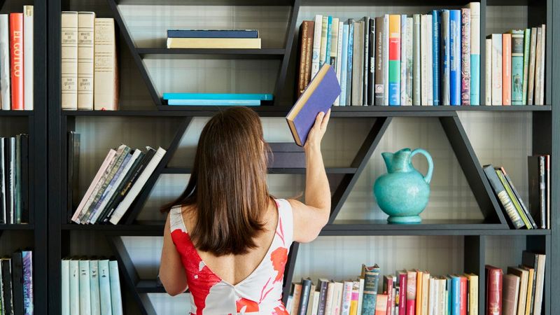 Books I Pretended I'd Read Someday