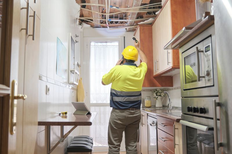 Not Hiring the Right Contractor