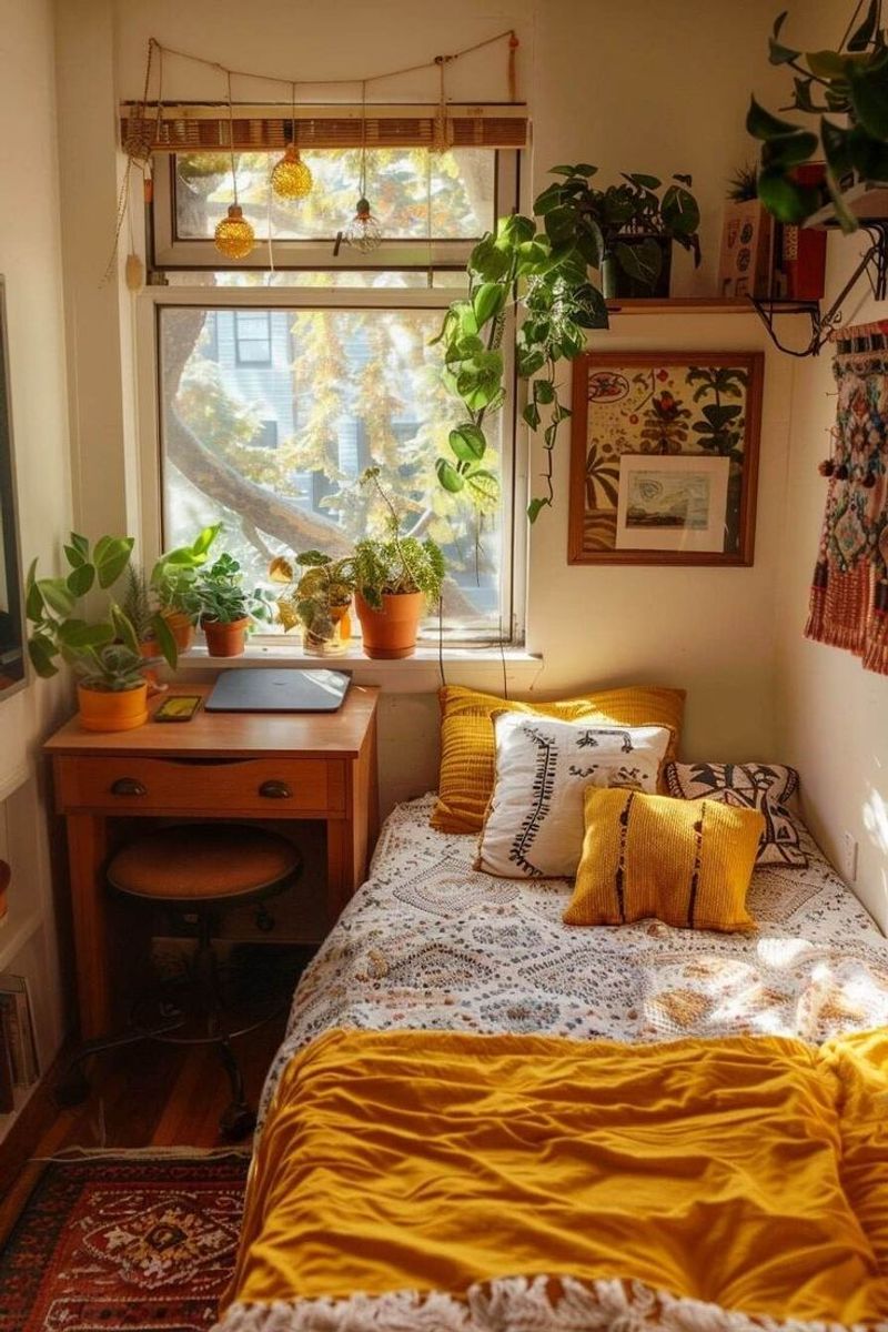 Allows For Spontaneous Styling And Rearranging
