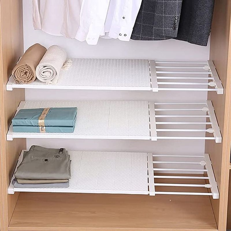 Tension Rods For Vertical Dividers