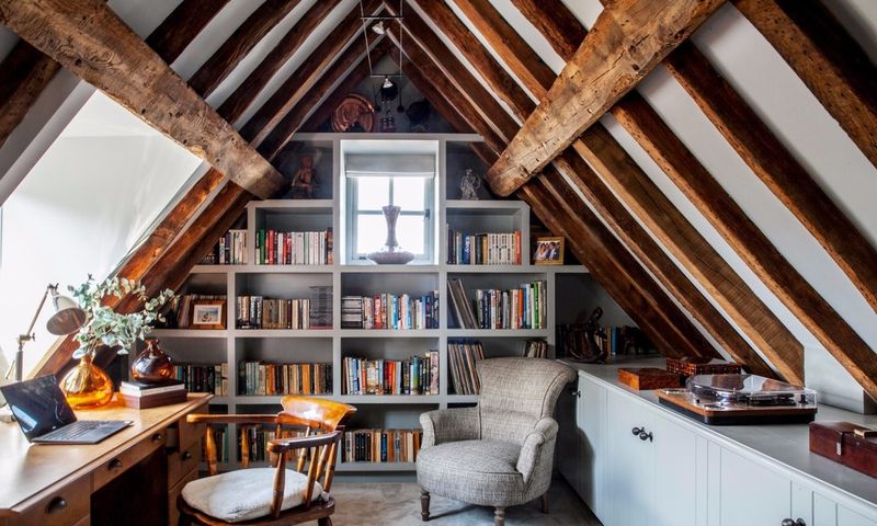 Rise of Multi-Generational Living Spaces