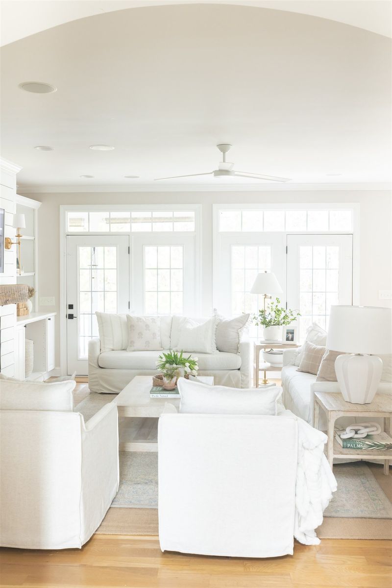 Balboa Mist OC-27