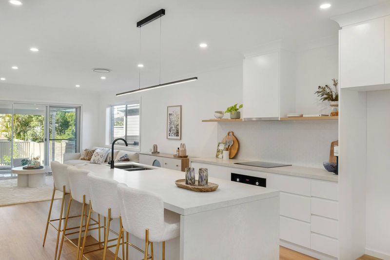 Maintain A Cohesive Color Scheme