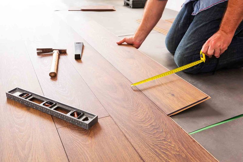 Hiring The Cheapest Installer