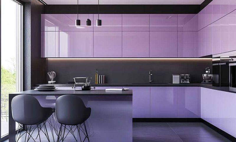 Lavender Dreams